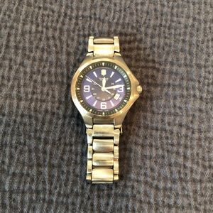 Women’s Swiss Army Watch